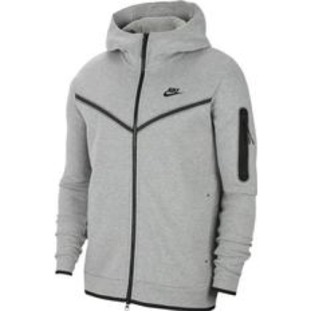 Nike tech top